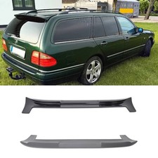 Spoiler Dachspoiler Tuning passend für Mercedes E-Klasse W210 S210 Kombi Spoiler Dachspoiler Tuning passend für Mercedes E-Klasse W210 S210 Kombi