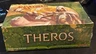 THEROS Booster Box, Sealed/New MTG Magic the Gathering