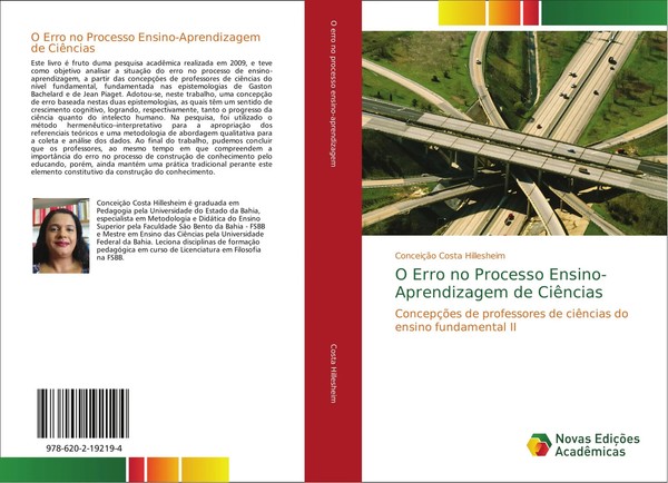 ConceiçãO Costa Hillesheim | O Erro No Processo Ensino-Aprendizagem De CiêNcias-image