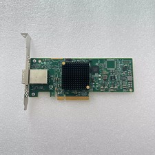 LSI 9300-8E SATA / SAS HBA Card SAS Host Bus Adapter PCI-E 3.0 12Gb/s