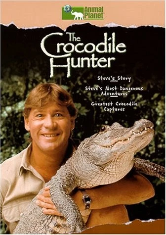 The Crocodile Hunter Educational DVDs & Blu-ray Discs for sale | eBay
