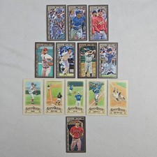 2015 Topps Series 1 Baseball Variation Short Prints - Here's What to Look For! 16