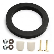 RV Toilet Seal Fit for Dometic 300/310/320 Toilet 385311652 RV Toilet Seal