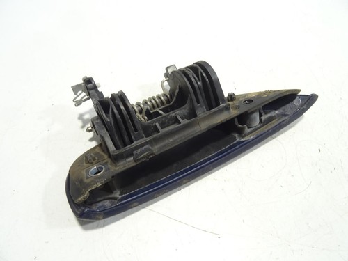 PORTIERGREEP BUITEN LINKS ACHTER Logan MCV II/Sandero Wagon (7S) 806075231R - Afbeelding 3 van 4