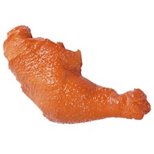 Simulated Chicken Legs Decoration Ornament Simulation Dollhouse Kitchen Food