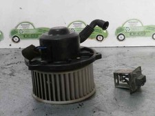Moteur Hyundai PONY