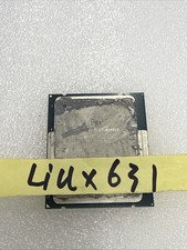 Intel Xeon E7-4860 V2 2.6GHz 12 Core 30MB Cache CPU Processor