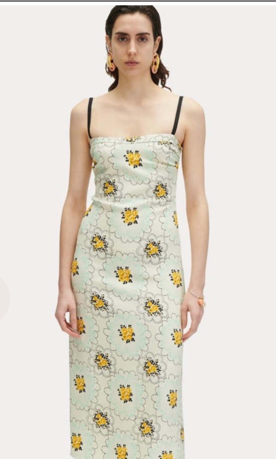 Rachel Comey Dress MSRP $800