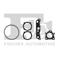 Fa1 KT111590E Montagesatz, Lader FüR Audi VW