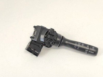 SCHEIBENWISCHERSCHALTER WINDSHIELD WIPER SWITCH Toyota Yaris II (P9) 2008 17F003