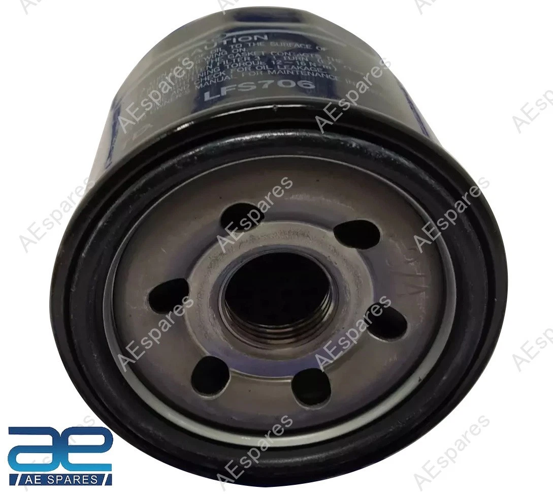 Oil Filter Assembly For Suzuki Alto 2000-2012, Baleno RS 2016-2019 16510-82703 view 2