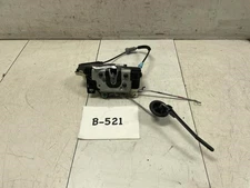 2013 2019 FORD TAURUS POLICE PACKAGE FRONT RIGHT PASSENGER DOOR LOCK LATCH