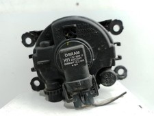 Antibrouillard Dacia LOGAN