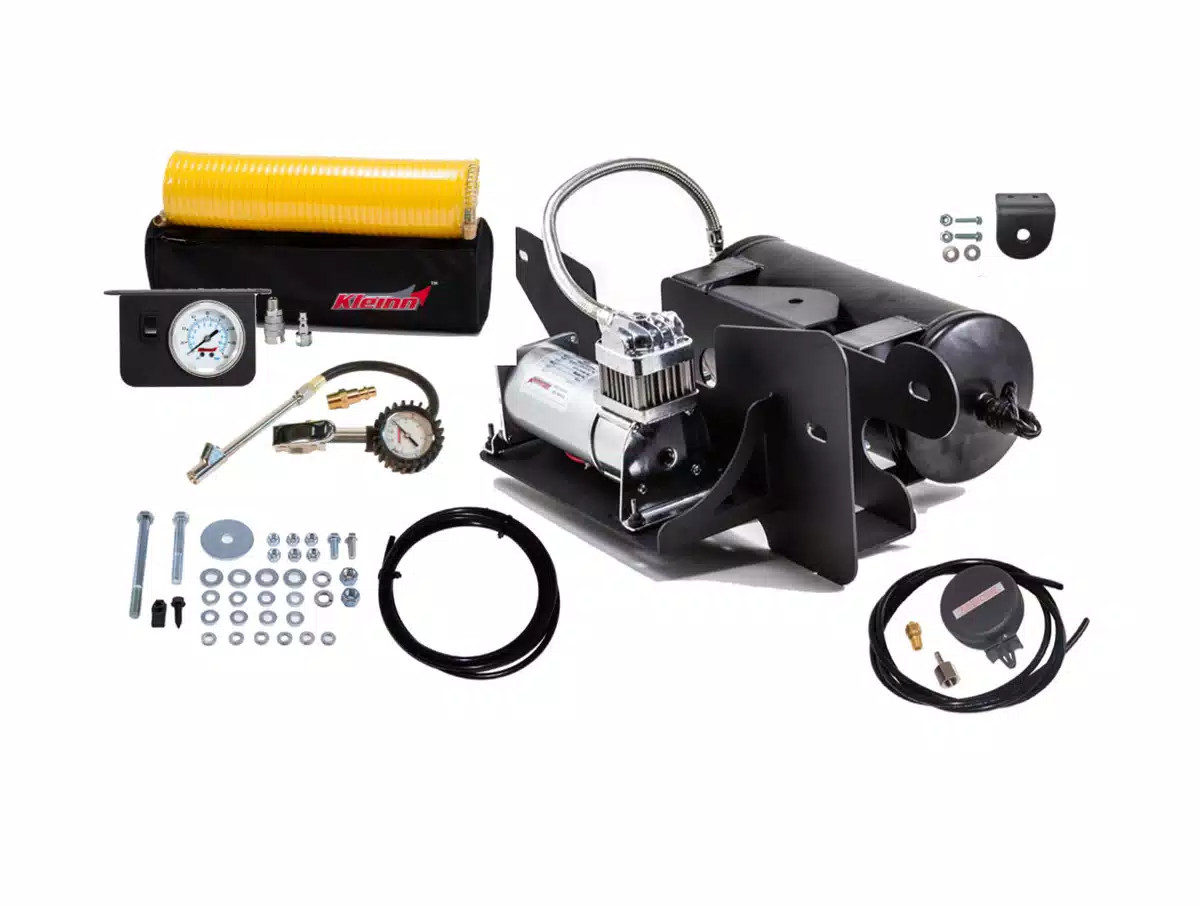 Upgrade Kit