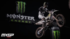 MXGP Pro - PlayStation 4