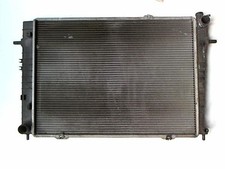 Radiateur Hyundai TUCSON