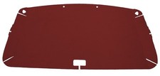 Jegs Pressboard Headliner For 1980-1983 Ford F-100 1980-1986 Ford F-150 F-250