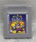 Wario Blast Nintendo Gameboy Tested