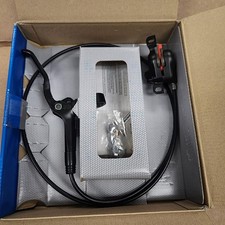 Shimano BL-MT200 Left Front Disc Brake & Lever Set 1000mm Bike OPEN PACK