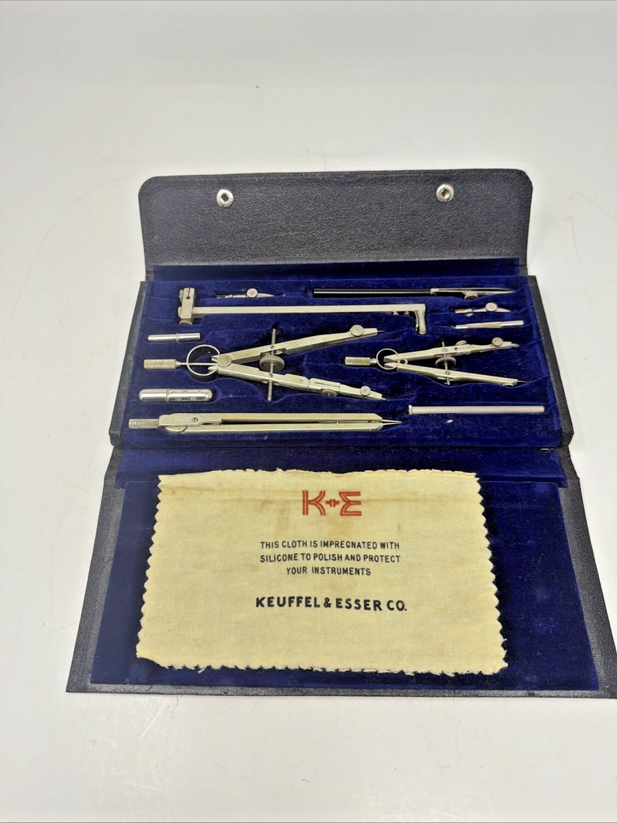 keuffel esser products for sale | eBay