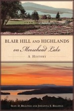 Sean Billings Johanna Blair Hill and Highlands on Moose (Paperback) (UK IMPORT)
