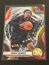 2024-25 Bowman's Best University NM Base Pick Your Card Buy More & Save