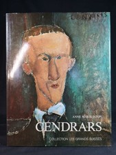 Blaise Cendrars. Jaton, Anne-Marie: