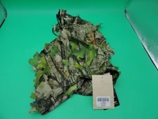 RED HEAD OSFM HTC GREEN 3D EVO HOOD