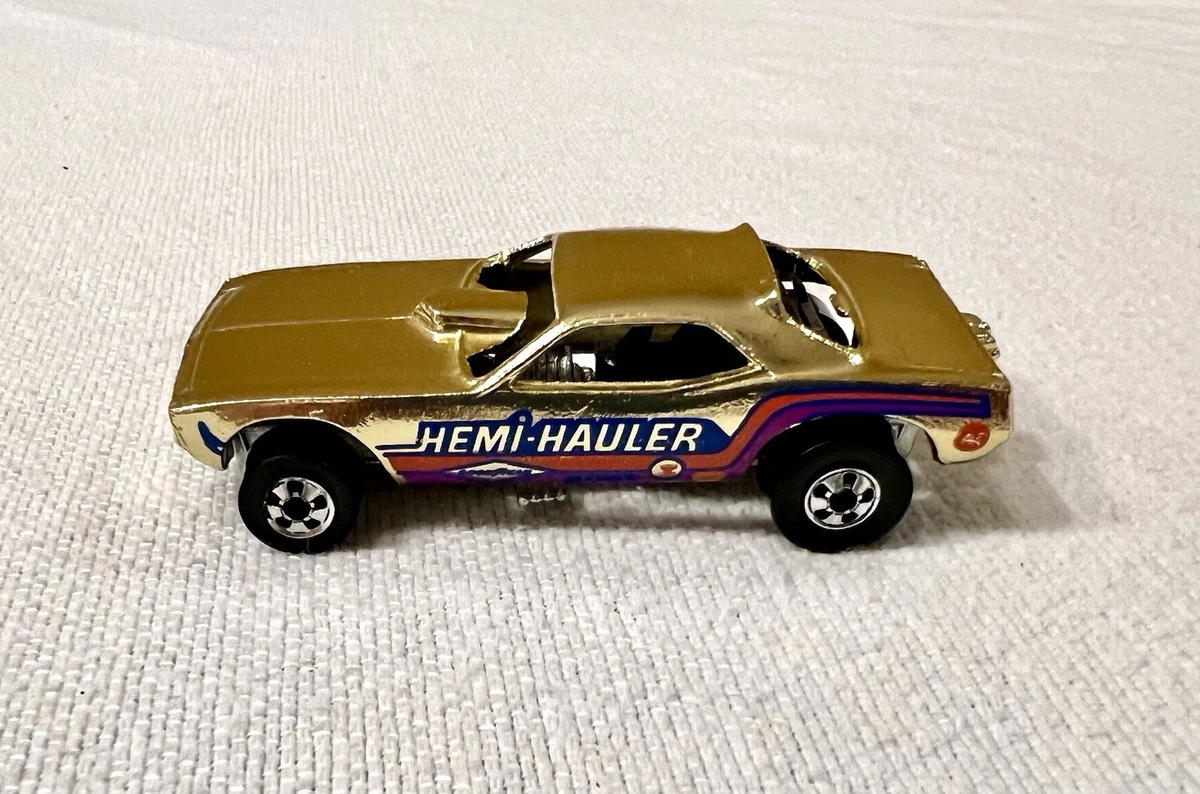 hot wheels hemi hauler products for sale | eBay