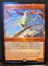 MTG Multiverse Legends Ragavan Nimble Pilferer 0151 Halo Foil Mythic Showcase NM