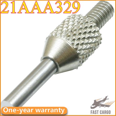 NEW For Dial Indicator 0.45mm Dia Mitutoyo 21AAA329 Carbide Needle Contact Point