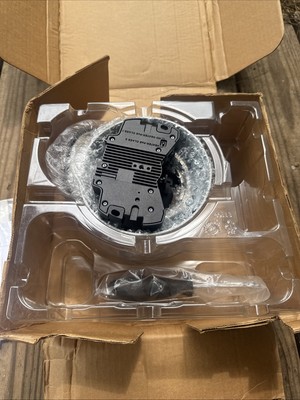  AXIS P3354 12mm Fixed Dome Network Camera 0465-001 New Open Box