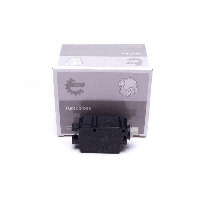 Moteur centralisation de coffre performant pour BMW Z3 et E36 12V