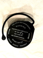 2013 -2016 Audi A4 Gas Cap 8KO 201 553