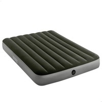 Intex Dura-Beam Downy Luftbett Mit FußPumpe - Komfortables GäStebett