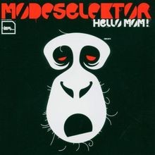Hello Mom! von Modeselektor | CD | Zustand sehr gut