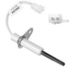 Cenipar 201657-03S Furnace Hot Surface Ignitor 201657-03 Compatible With Good...