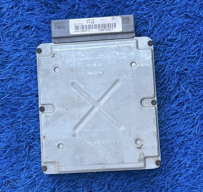 1998-02 Lincoln Town Car Engine Control Module Computer ECM OEM 1W1A-12A650-CC