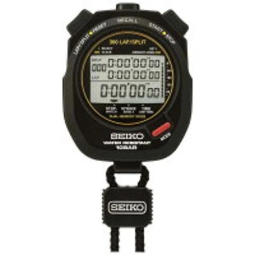 Seiko Fitness Stopwatches for sale - eBay