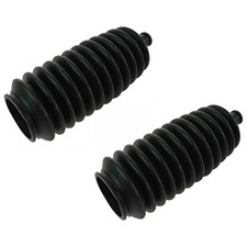 SET-EMP881525K-2 EMPI Set of 2 Steering Rack Boots for Chevy Kia Rio Toyota Pair