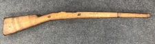 Spanish Mauser M1916 Carbine Stock 7mm 7.62