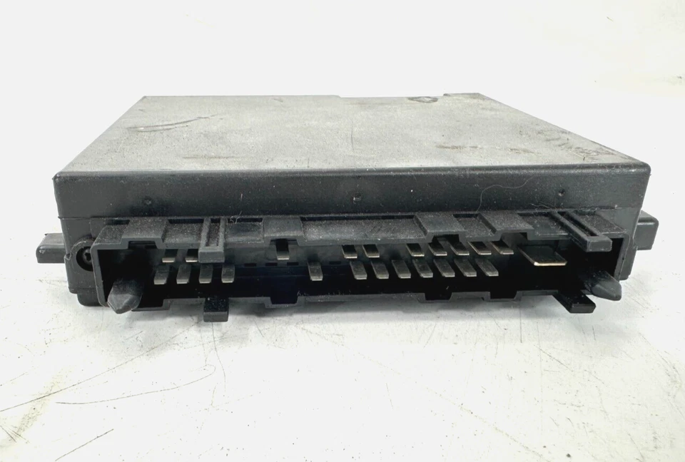 1996 - 2002 MERCEDES R129 SL500 SL600 GENERAL BASIC CONTROL MODULE OEM 3829M DG1 Foto 2 de 4