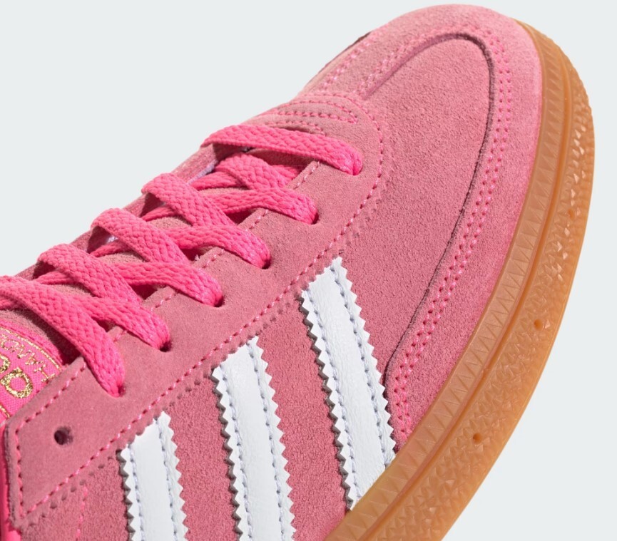 スニーカー adidas Handball Special Pink JI2654 Shop adidas Handball Spezial JI2654 pink | SNIPES USA