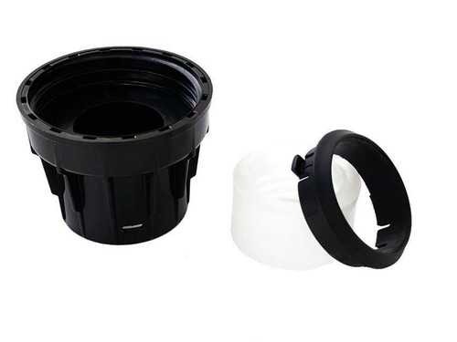 Cylinder Vacuum Hose Fits Henry Vacuum Fits Numatic HVR160-11 Black Hose | Malaysia