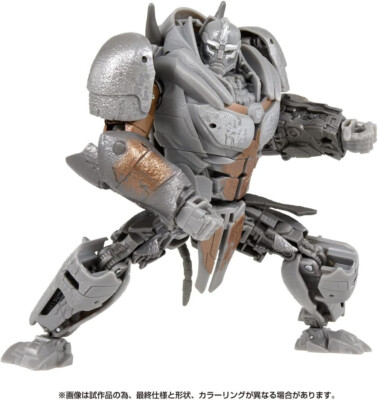 トンコツ TAKARA TOMY TRANSFORMERS RISE OF THE BEASTS STUDIO SERIES SS-113