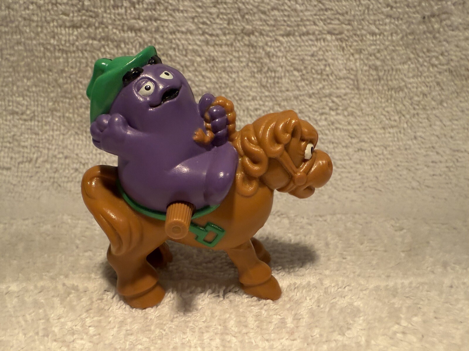 McDonalds Happy Meal 1995 2.5