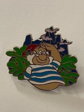 Disney Pin 149580 Smee - Peter Pan Starter (D1)