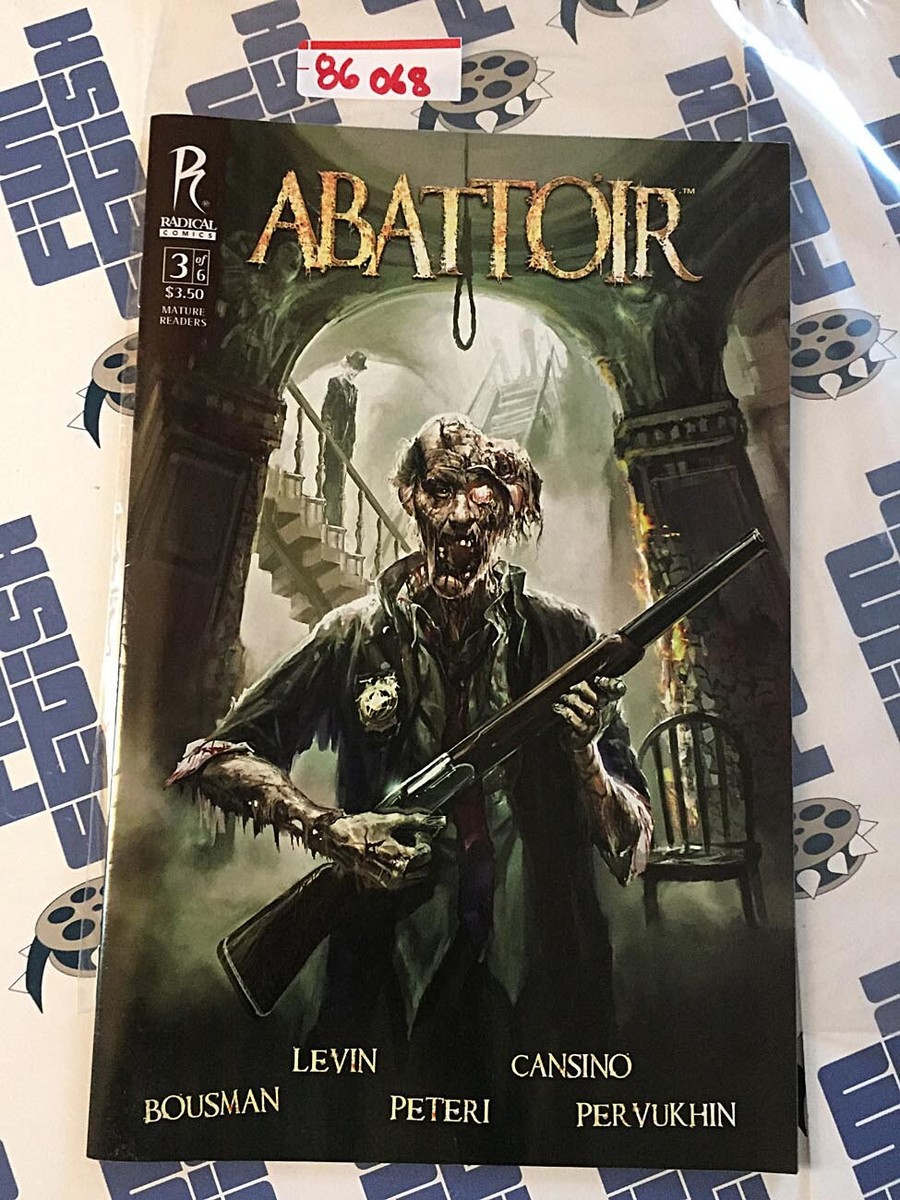 Abattoir 3