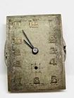 Antique Gents Doxa Locle Watch Movement  23 mm