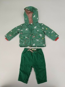 baby boden raincoat